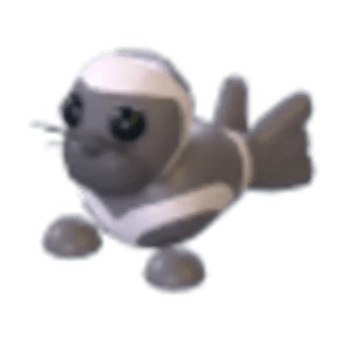 MFR Ribbon Seal