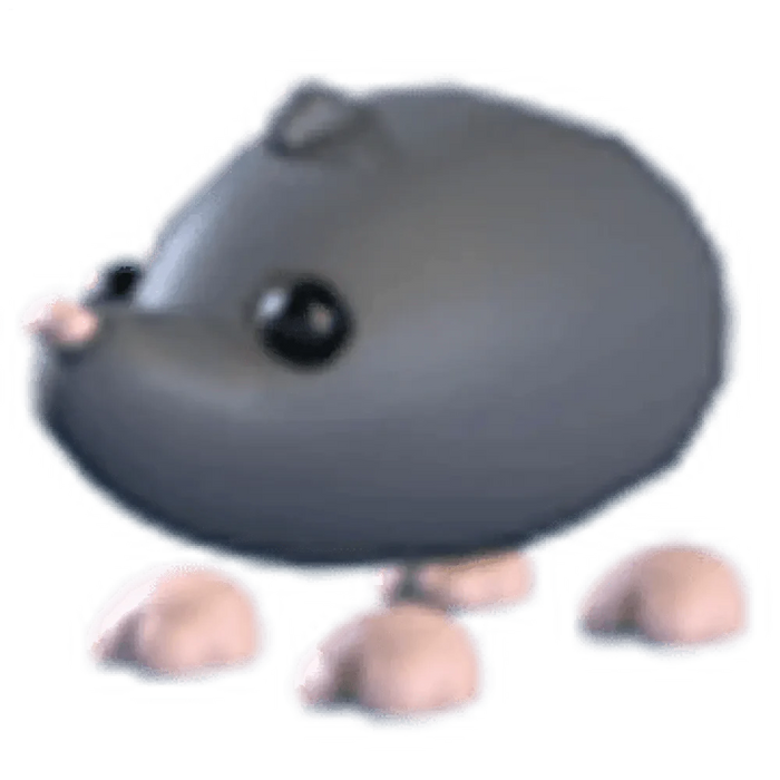 MFR Sado Mole