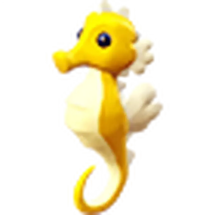 MFR Seahorse
