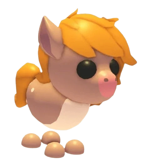 Show Pony