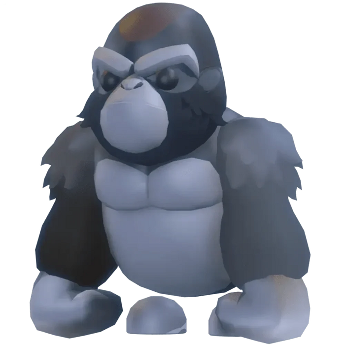 MFR Silverback Gorilla