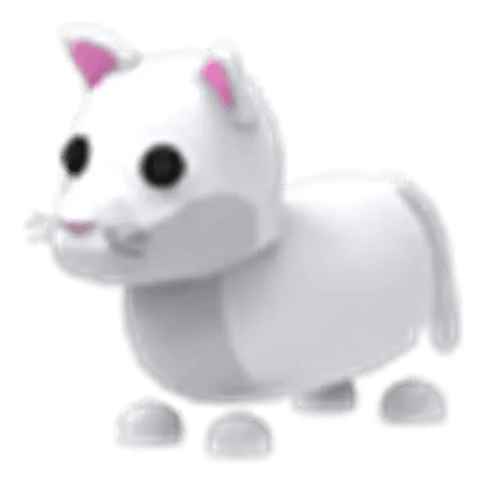 MFR Snow Puma