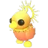 MFR Sunrise Duckling