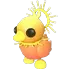 NFR Sunrise Duckling