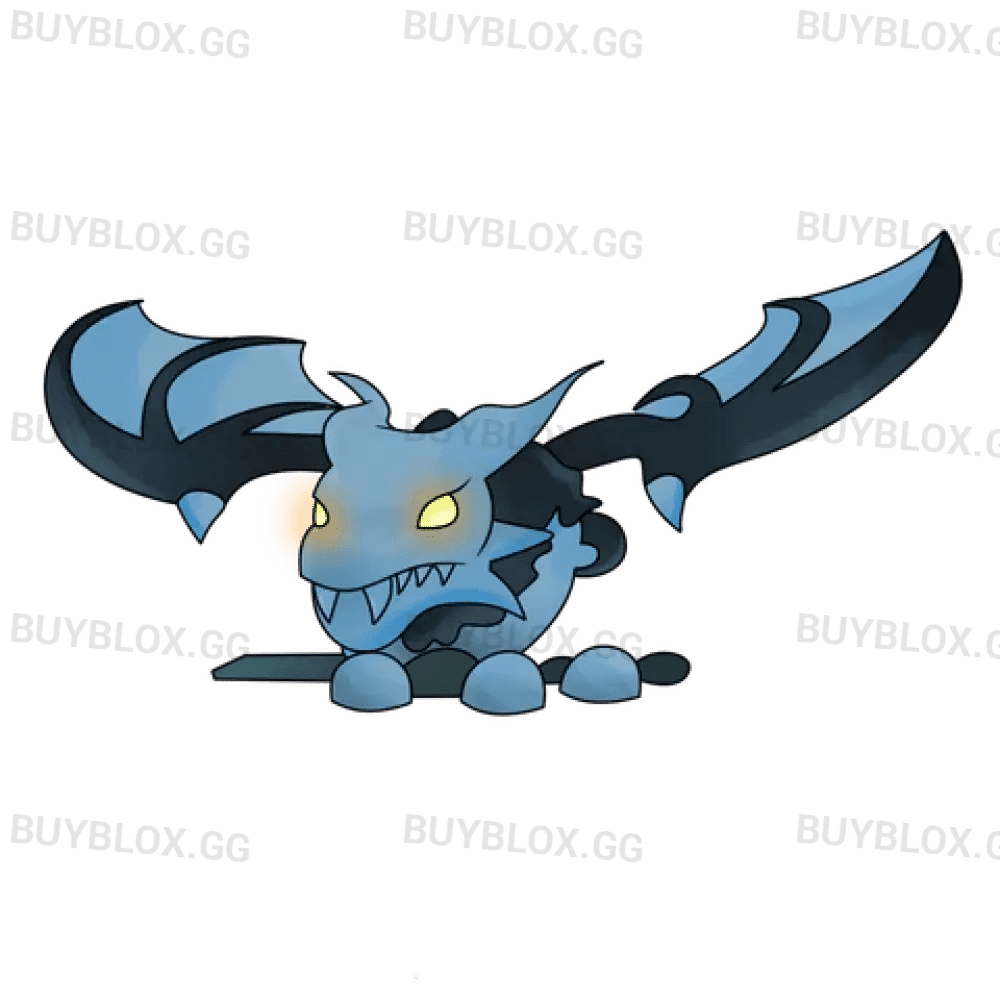 MFR Vampire Dragon