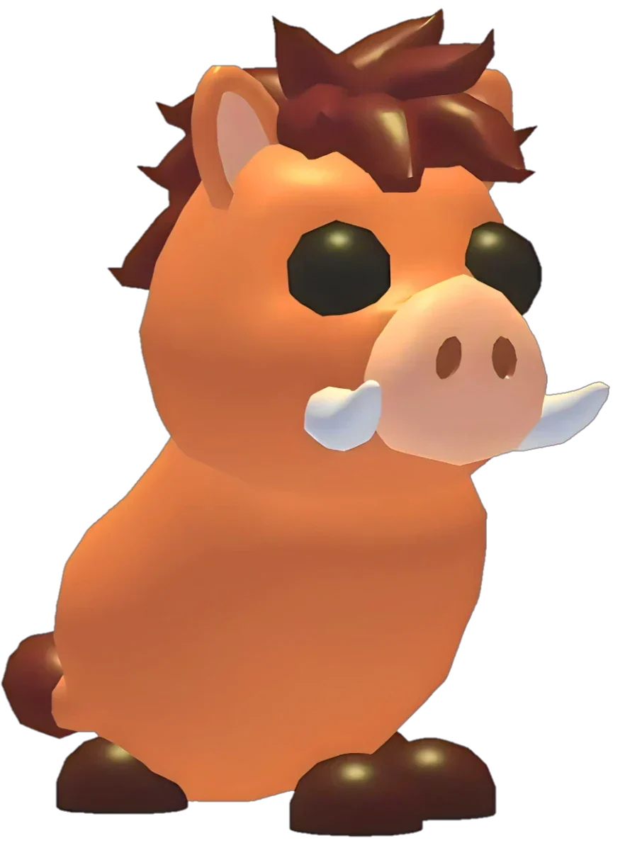 Warthog
