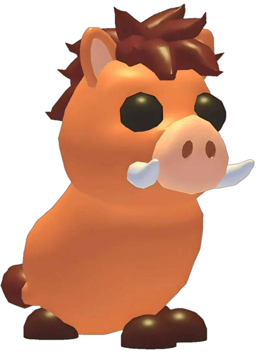 MFR Warthog