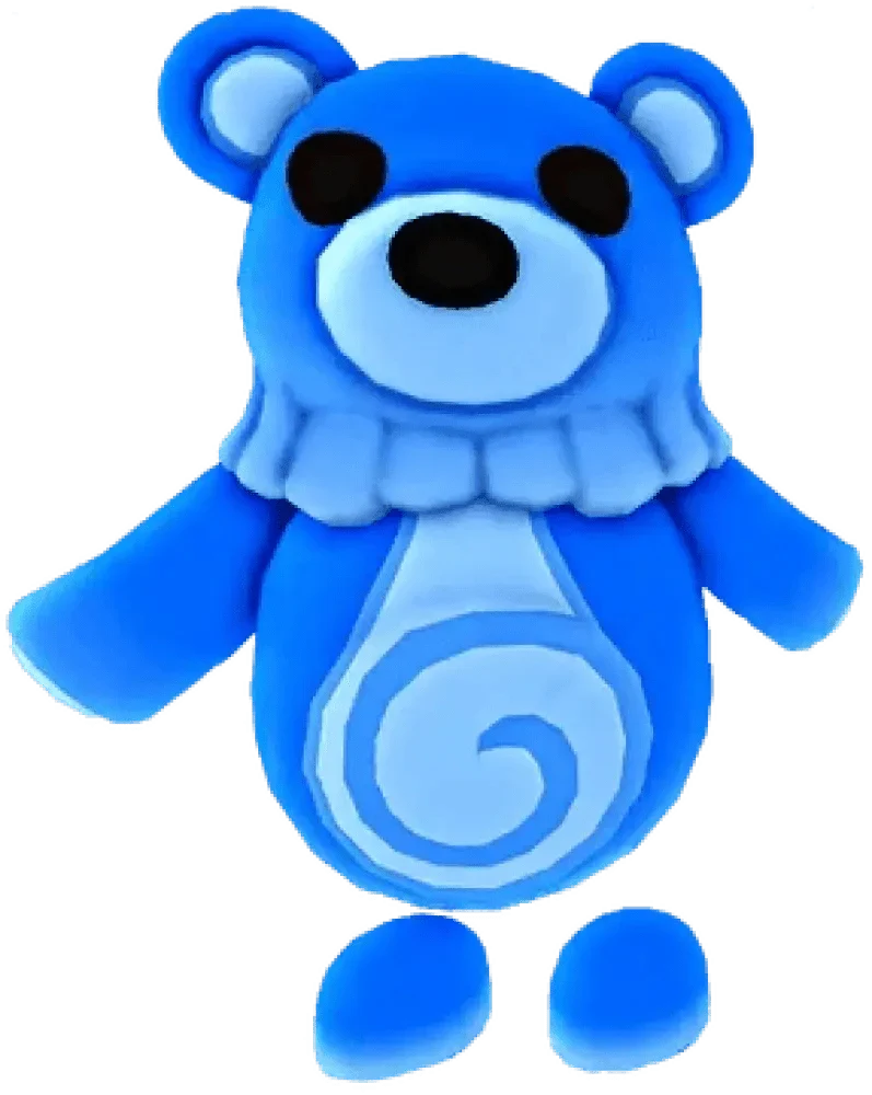 MFR Water Moon Bear