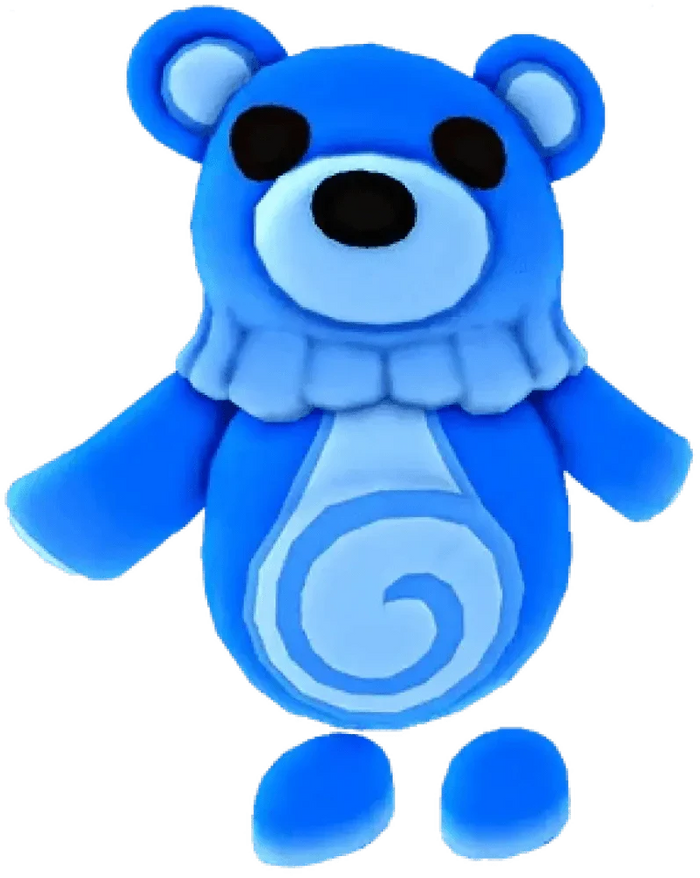 MFR Water Moon Bear