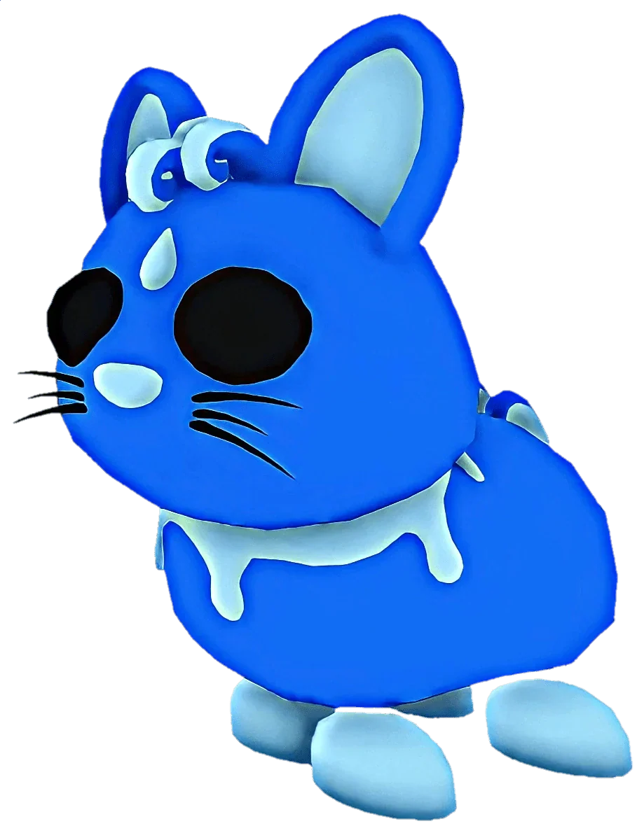 Water Rabbit