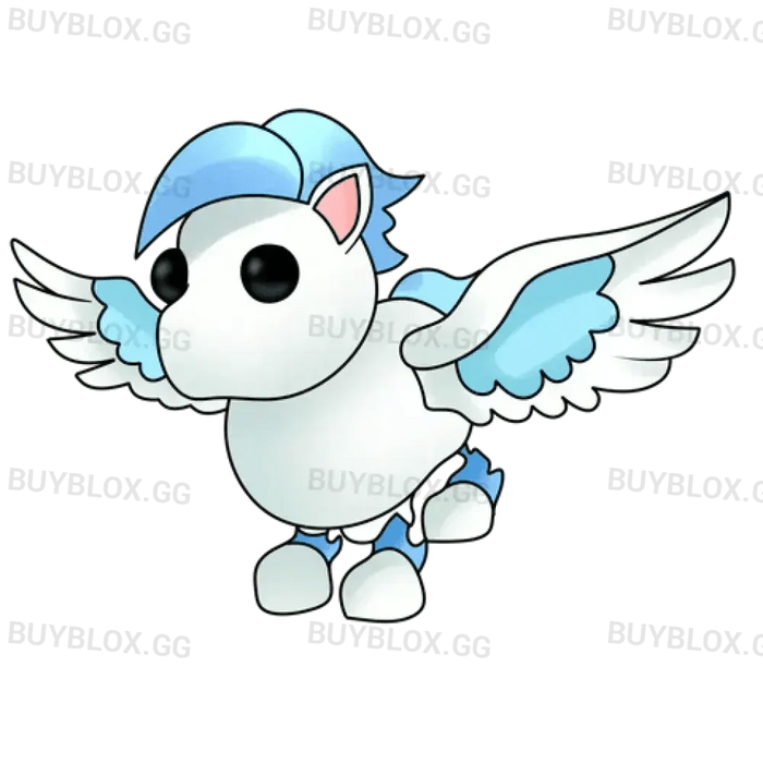 MFR Winged Horse