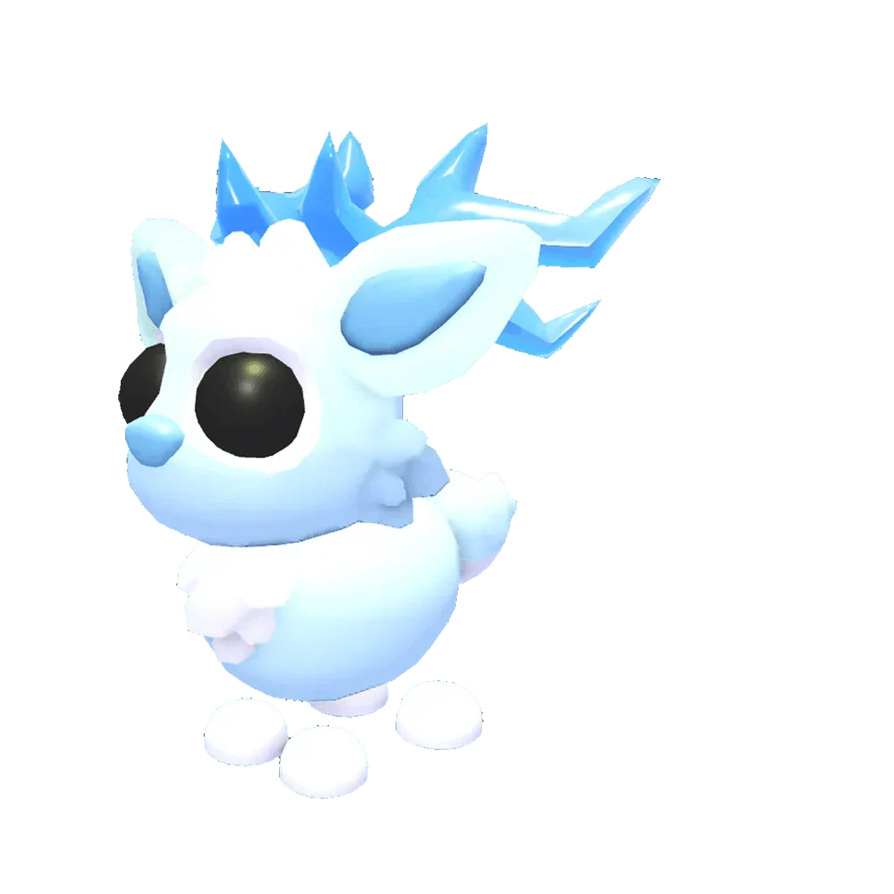MFR Winter Fawn