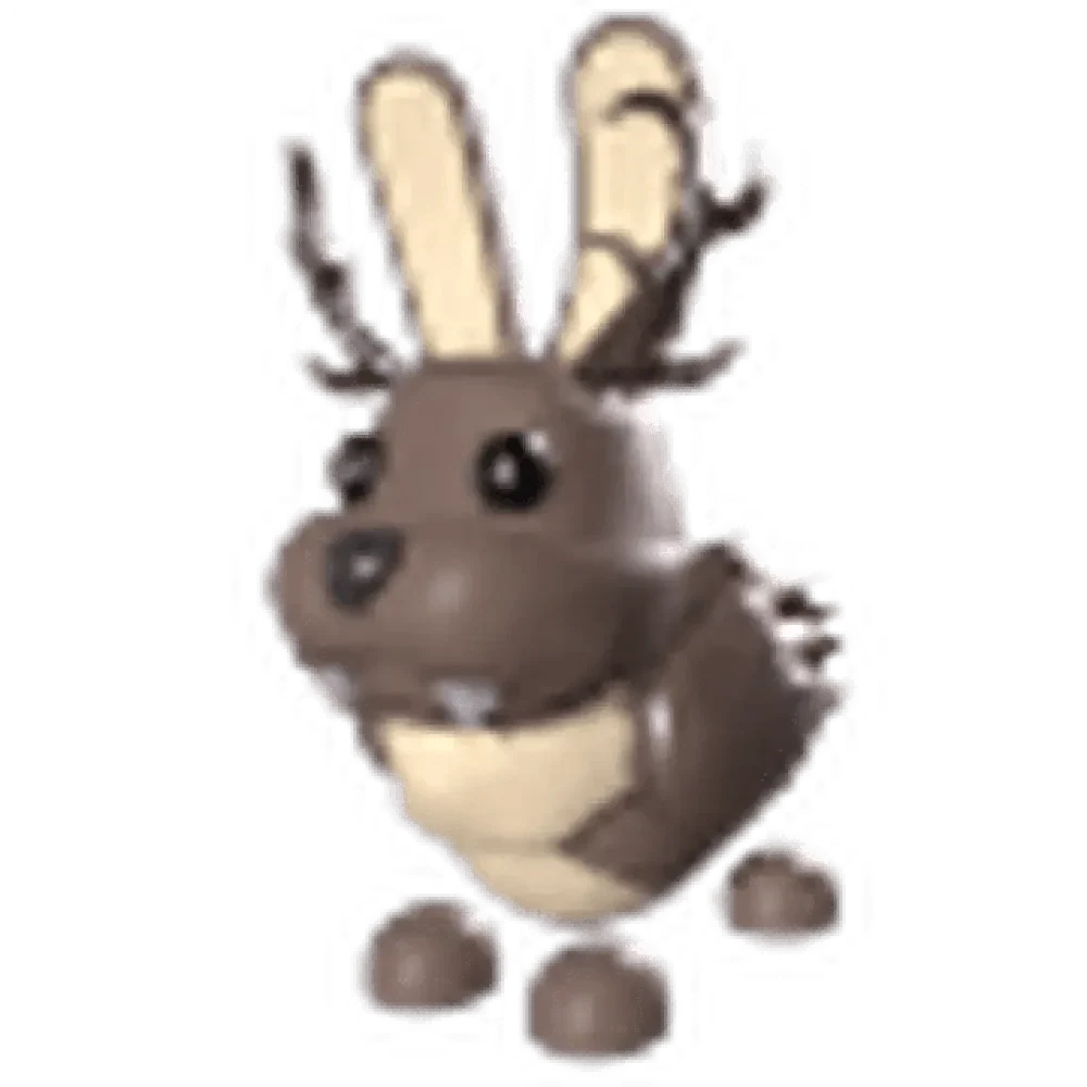 MFR Wolpertinger