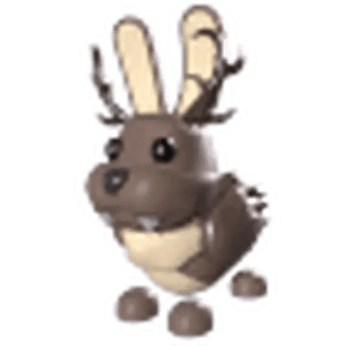 MFR Wolpertinger