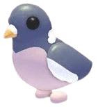 MFR Wood Pigeon