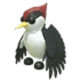 MFR Woodpecker