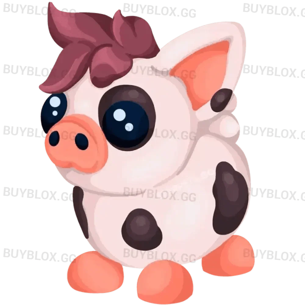 Mini Pig