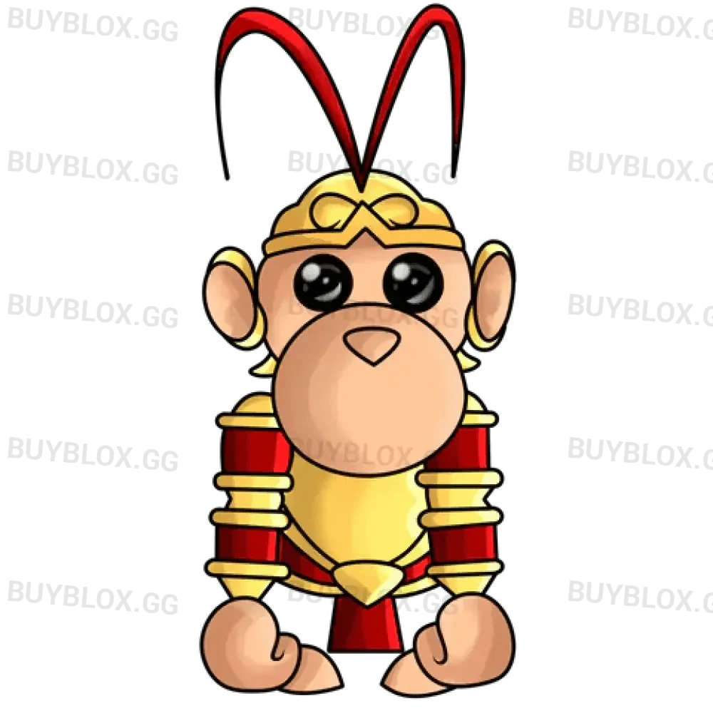 Monkey King