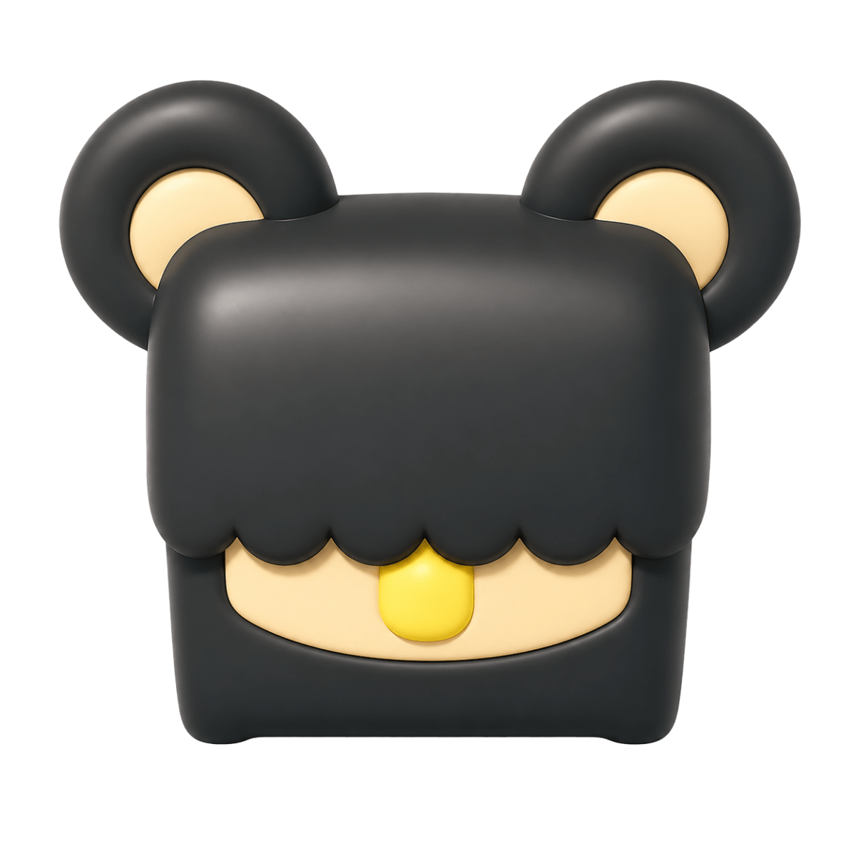 Moon Bear Box