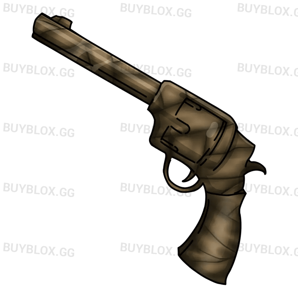 Mummy Gun