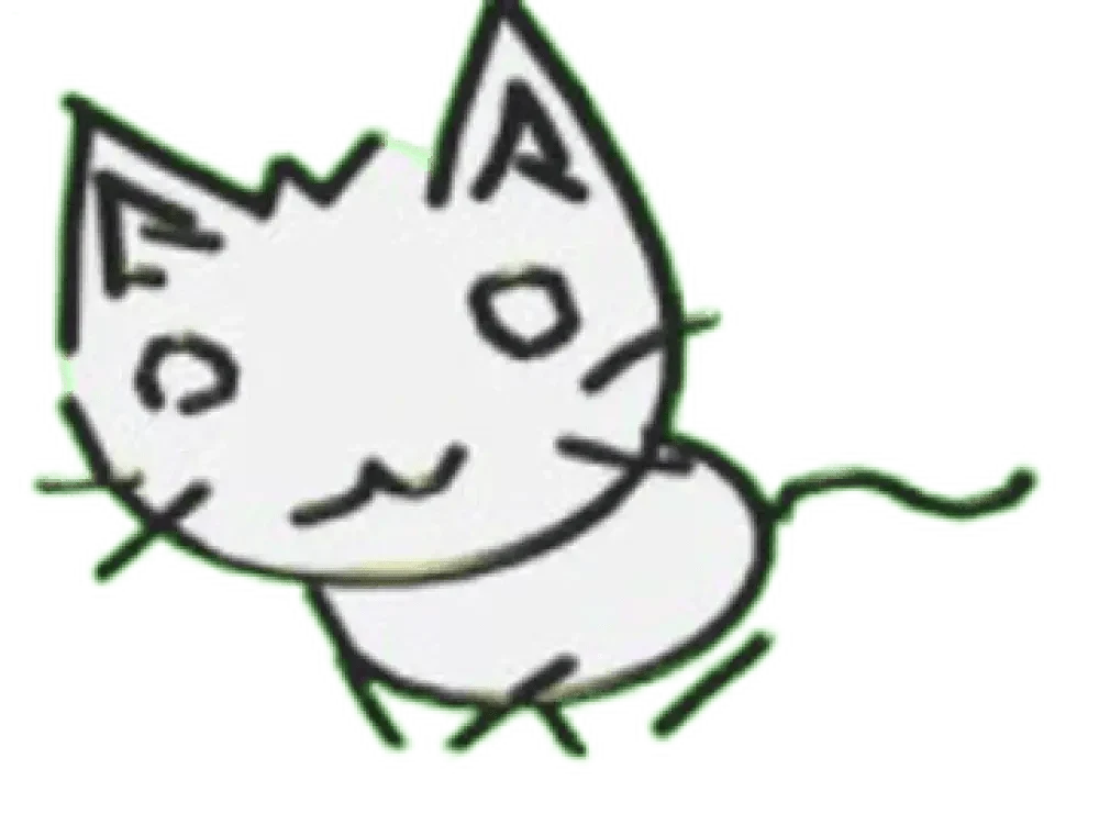 NFR 2D Kitty