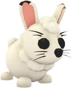 NFR Arctic Hare