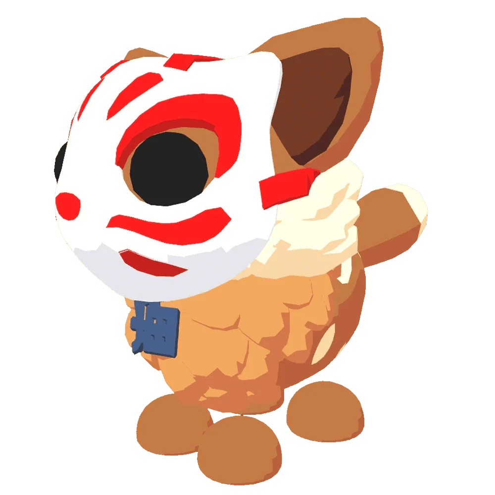 NFR Bakeneko