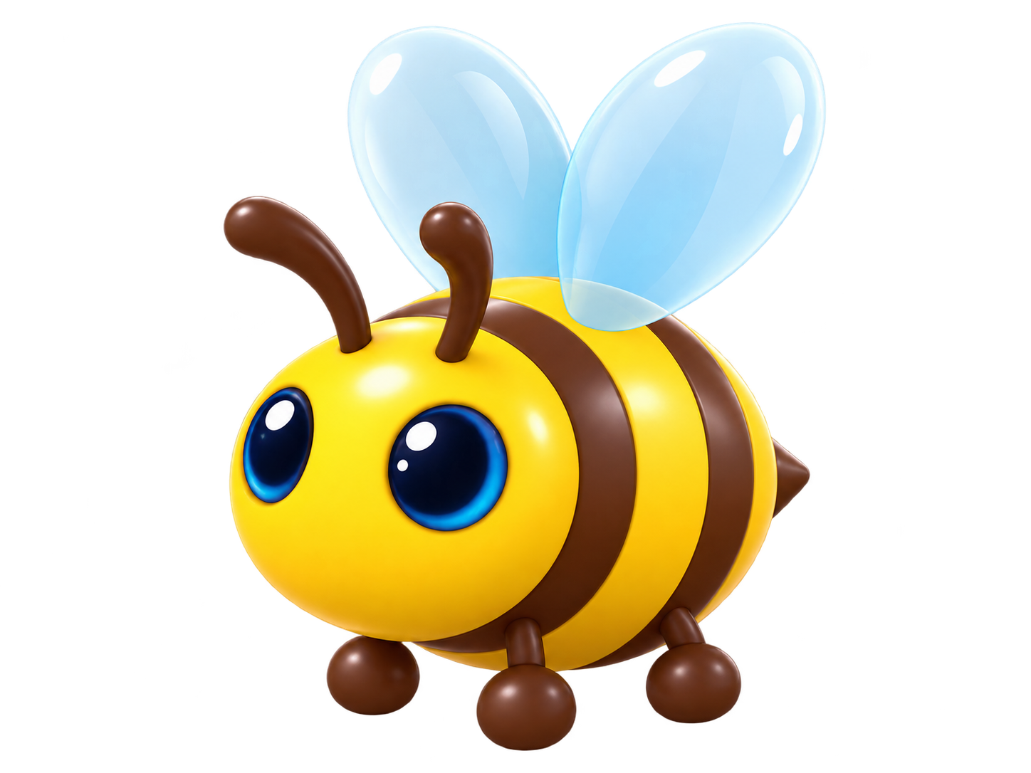 NFR Bee