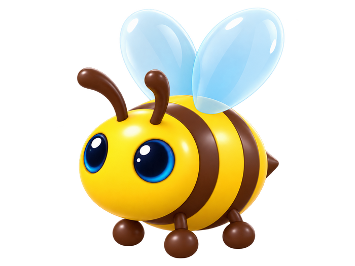 NFR Bee