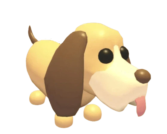 NFR Bloodhound