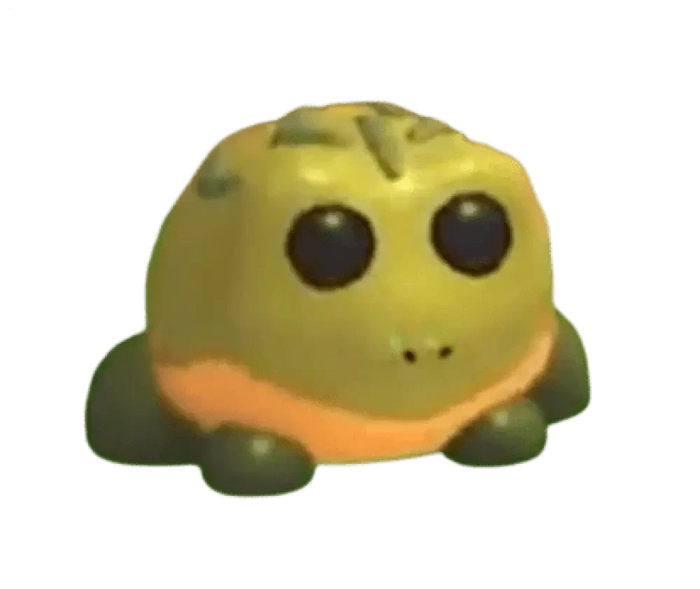NFR Bullfrog