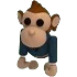 NFR Business Monkey