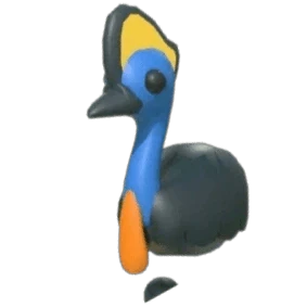 NFR Cassowary