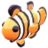 NFR Clownfish