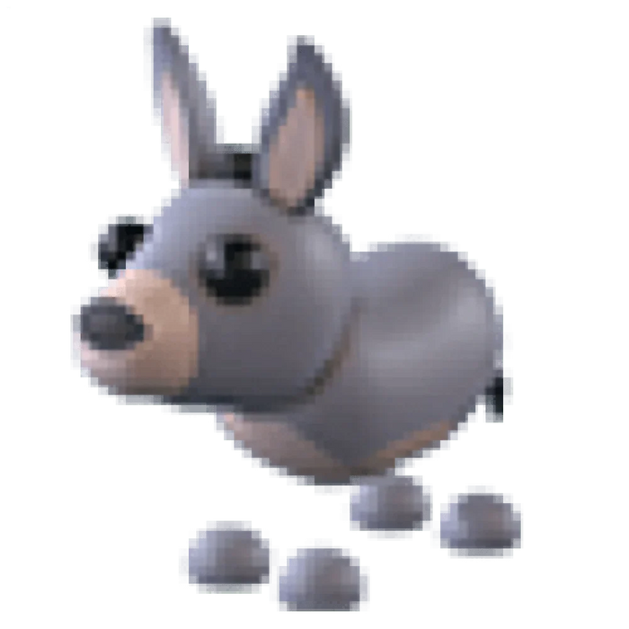 NFR Donkey