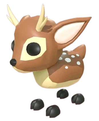 NFR Fallow Deer