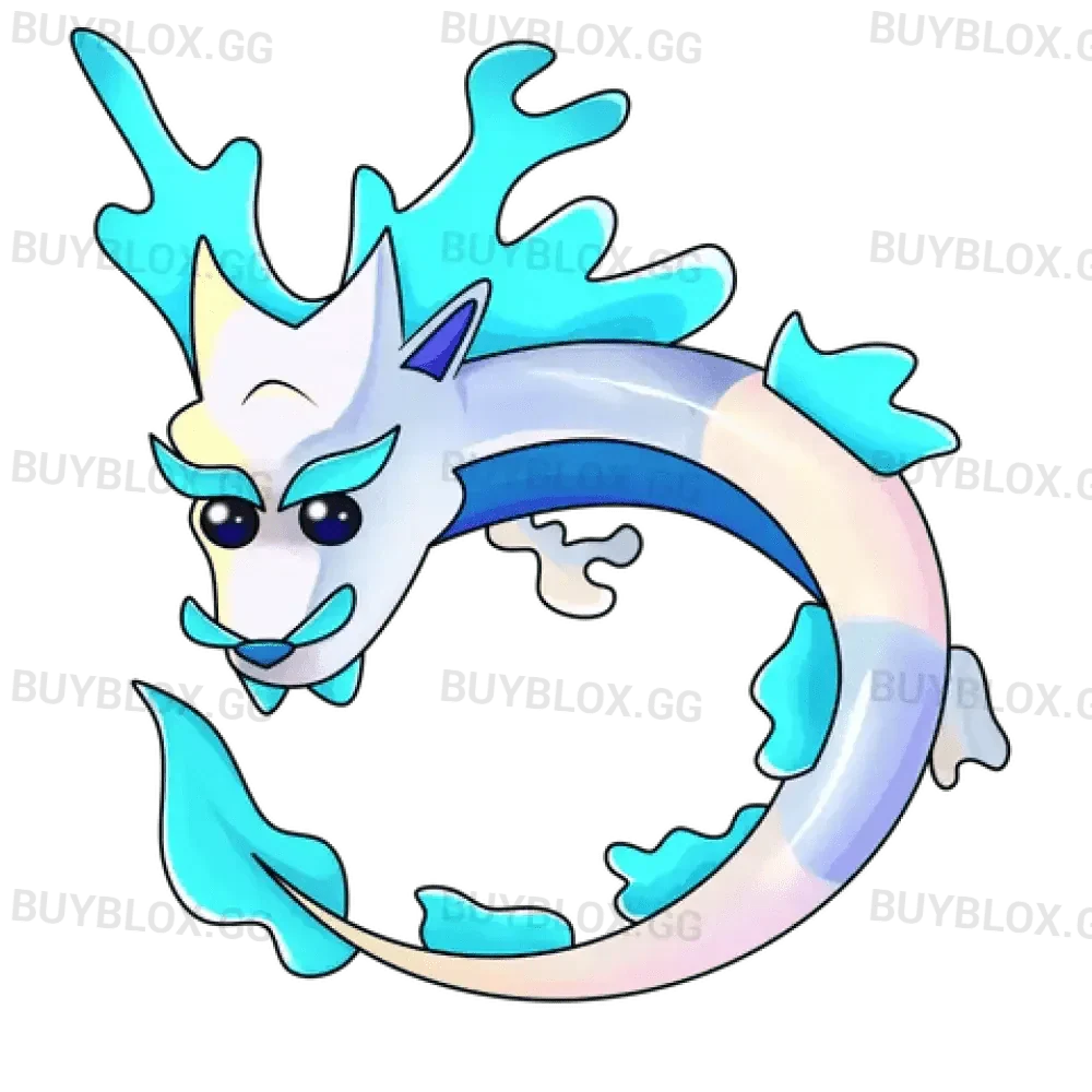 NFR Frost Fury