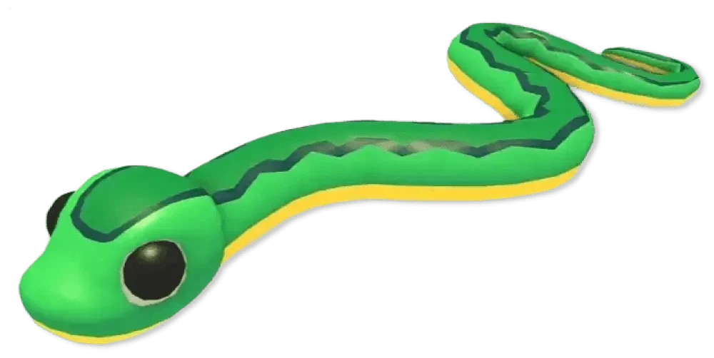 NFR Garden Snake