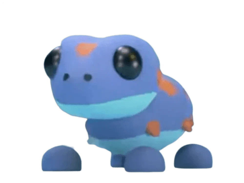 NFR Gecko