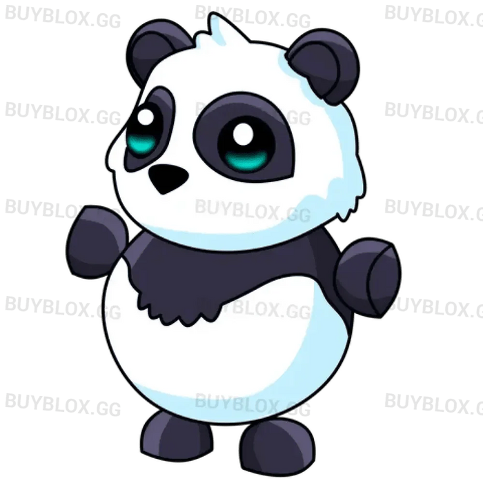 NFR Giant Panda
