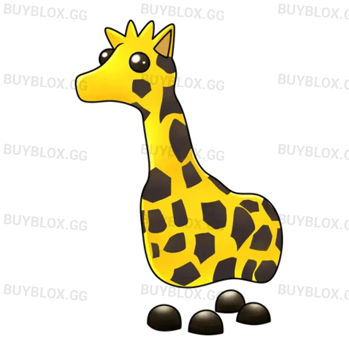 NFR Giraffe