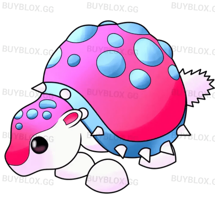 NFR Glyptodon