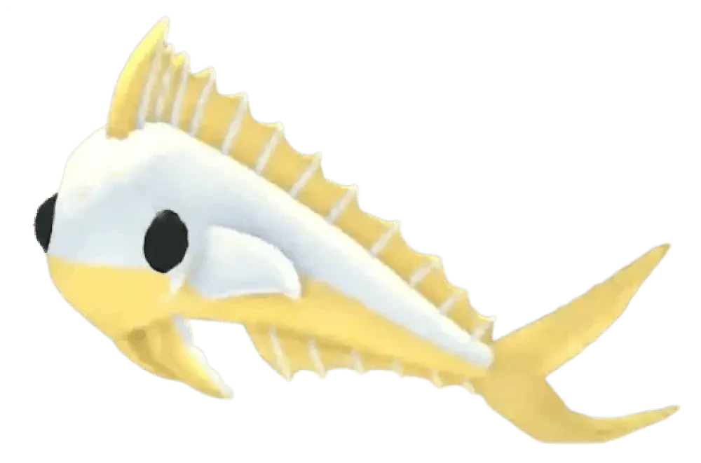 NFR Gold Mahi Mahi