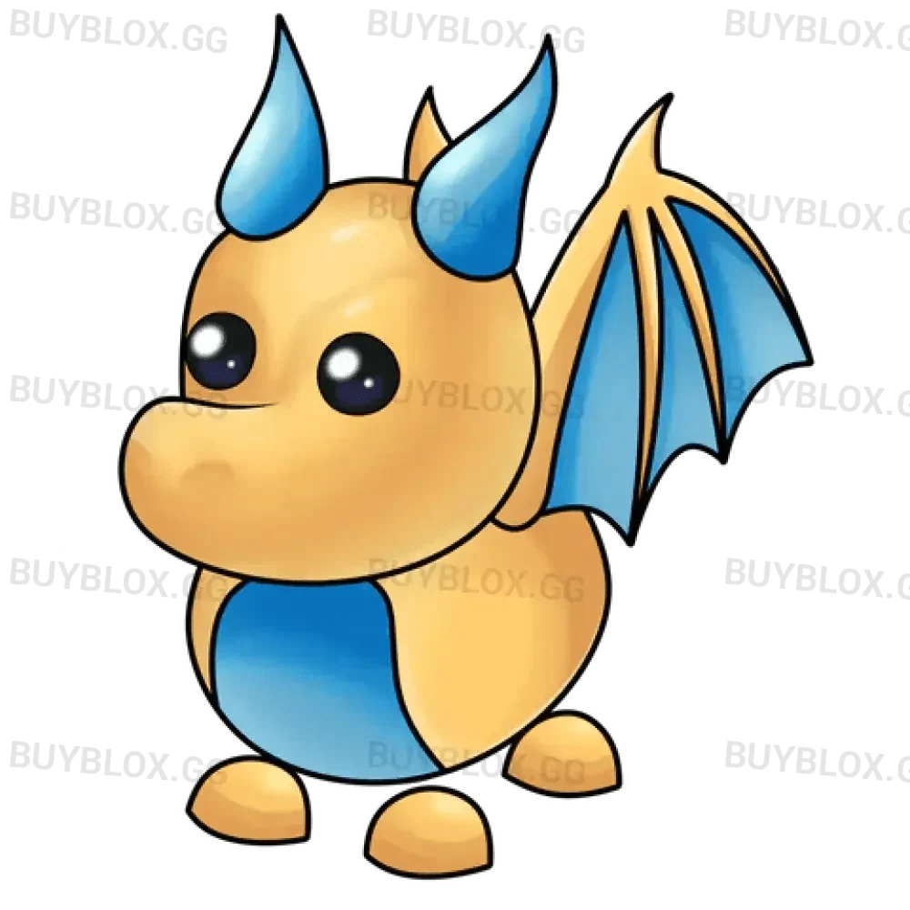 NFR Golden Dragon