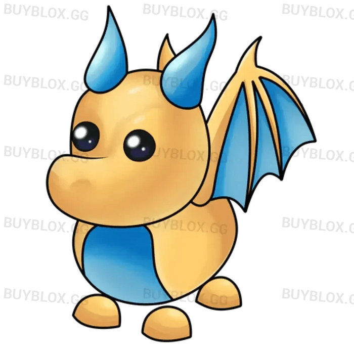 NFR Golden Dragon