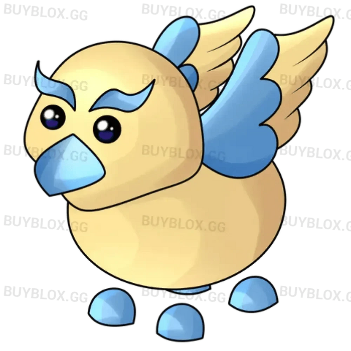 NFR Golden Griffin