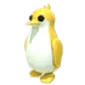 NFR Golden King Penguin