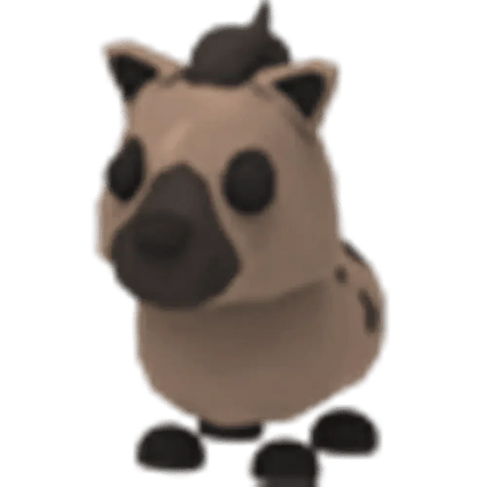 NFR Hyena