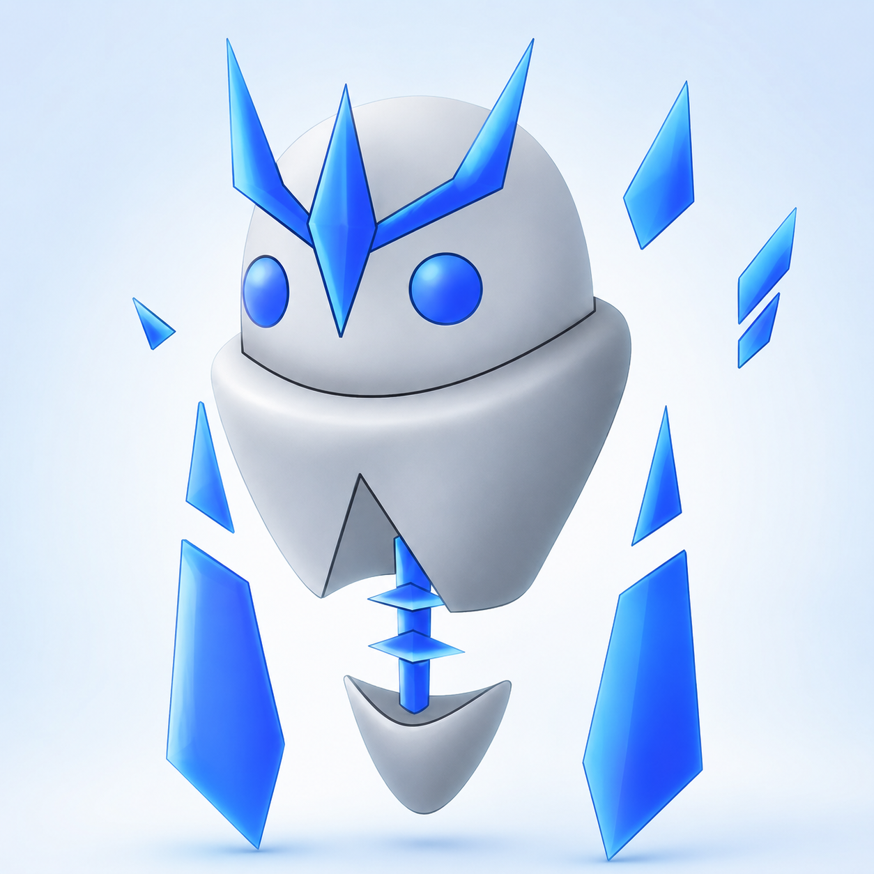 MFR Ice Golem