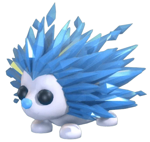 NFR Icy Porcupine